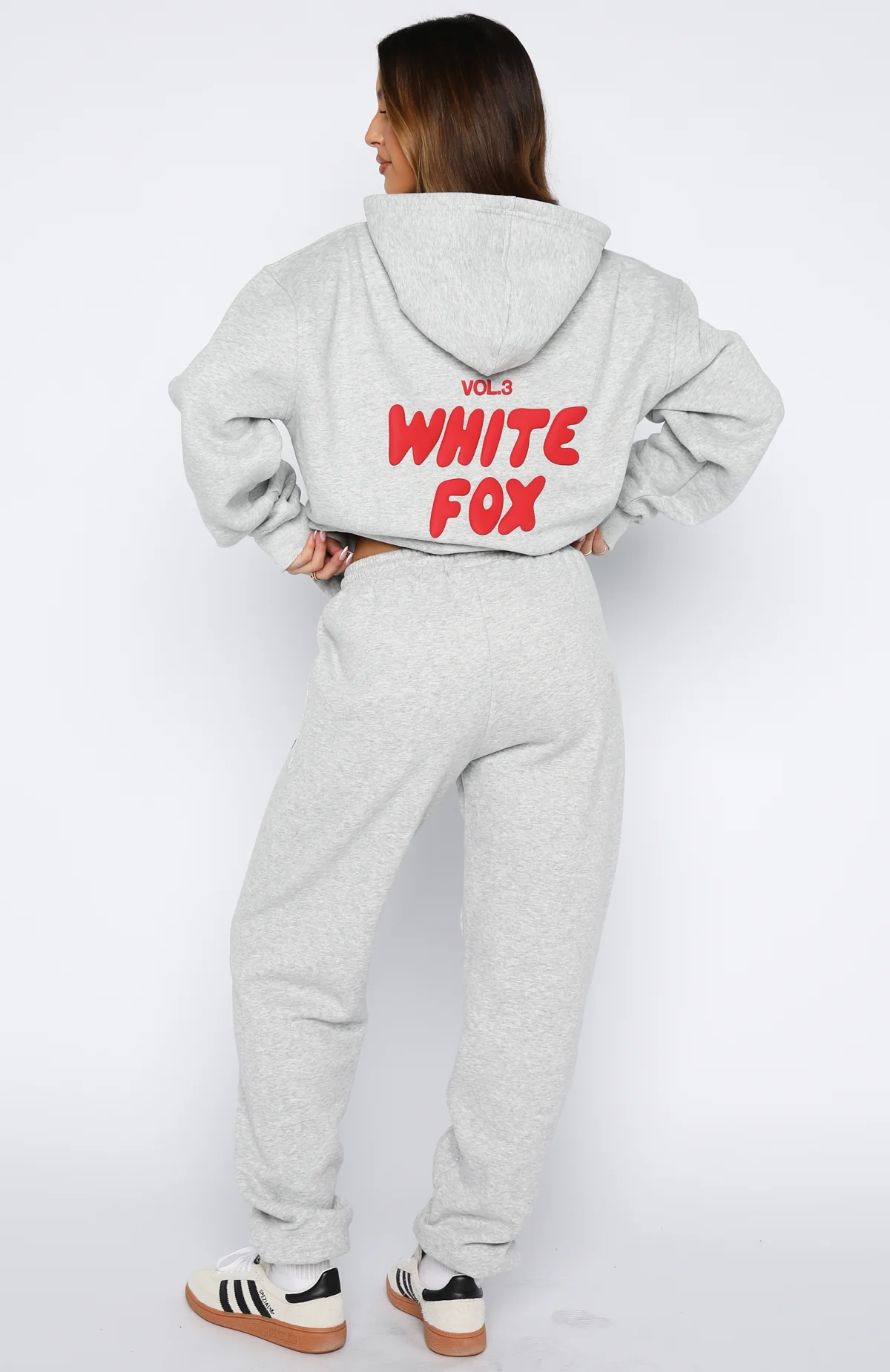 Offstage Sweatpants Alloy Grey