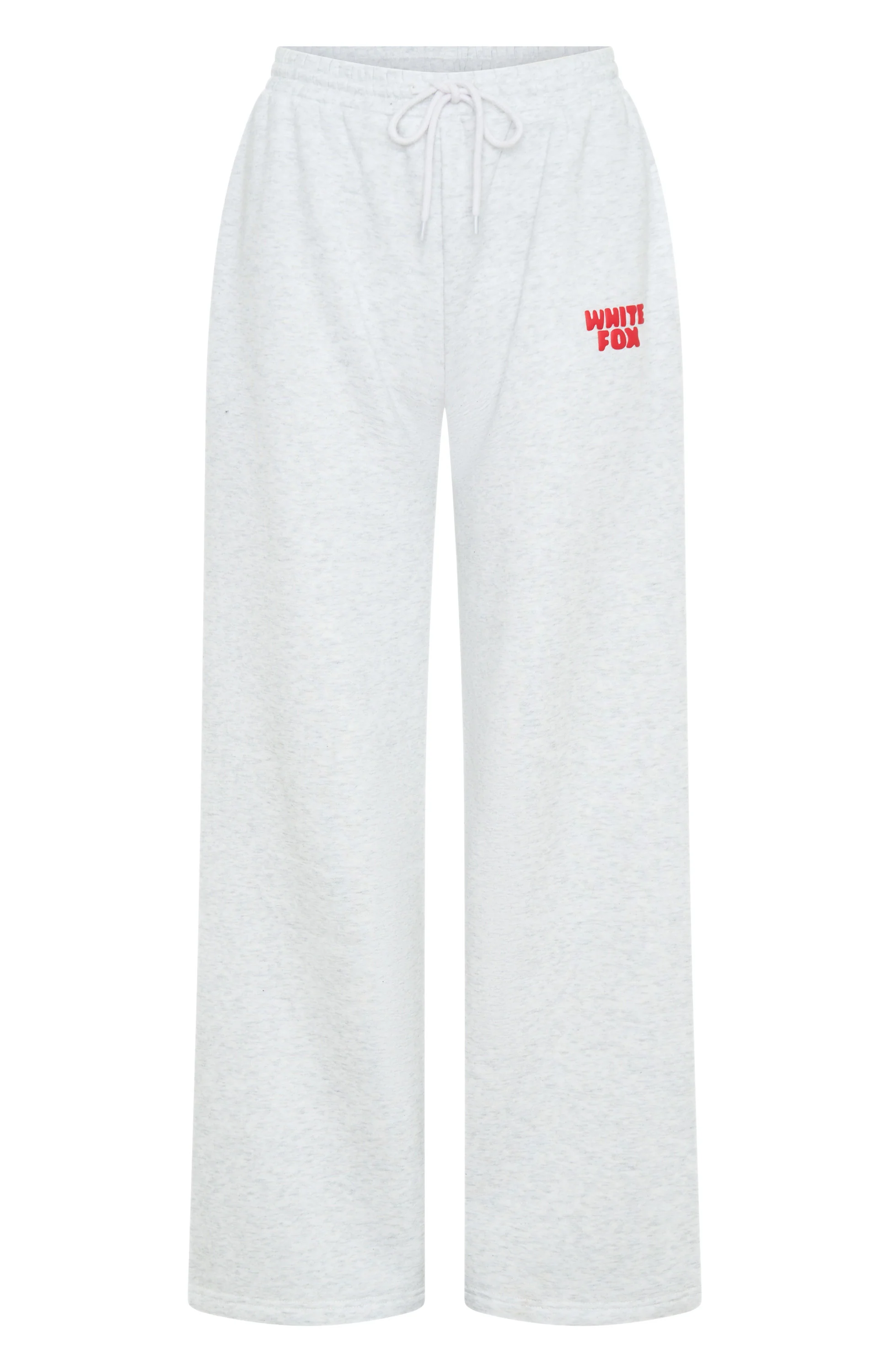 11th Street City Girl At Heart Wide Leg Sweatpants Cherry Glaze