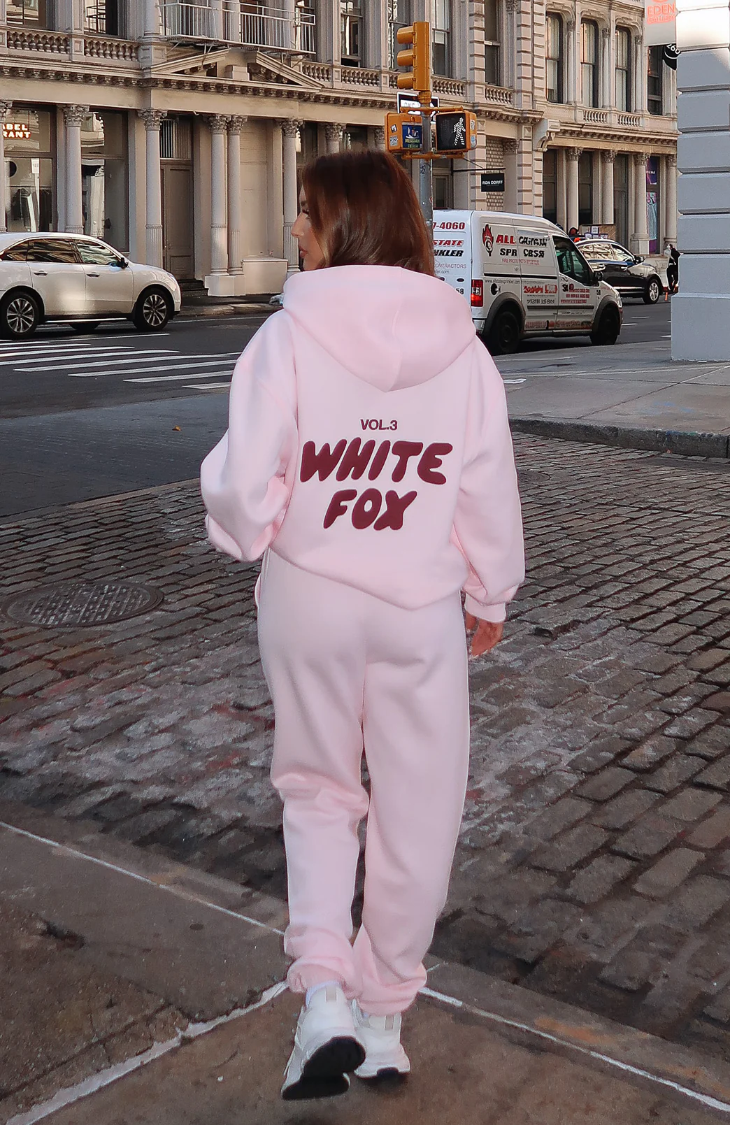 Offstage Sweatpants Cupcake