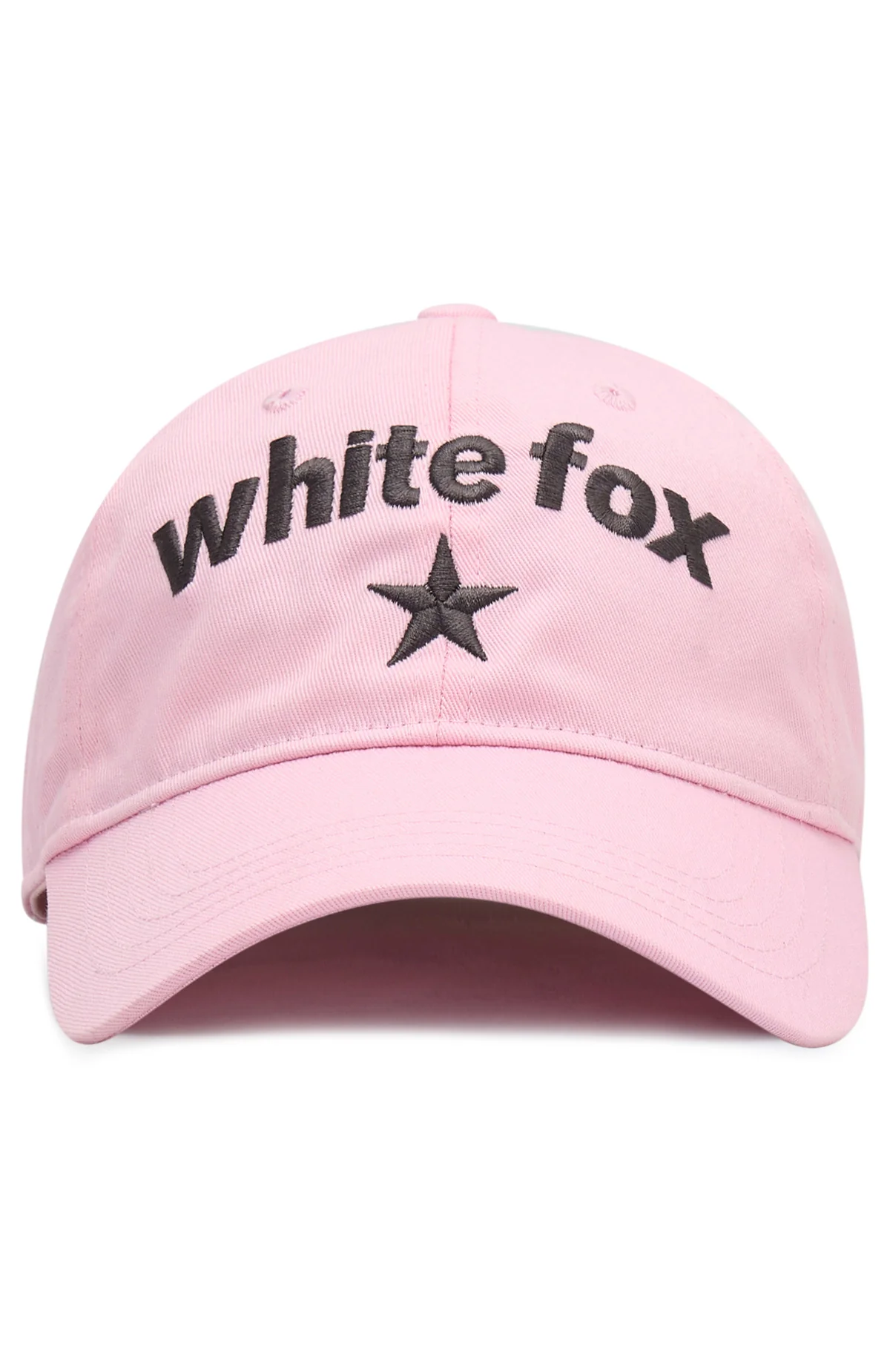 From The Archives Cap Pink