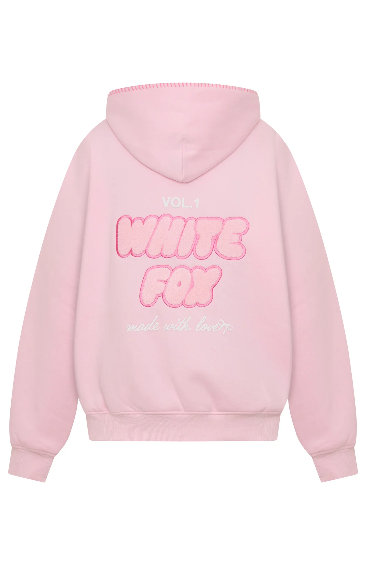 Vol. 1 Oversized Hoodie Posy