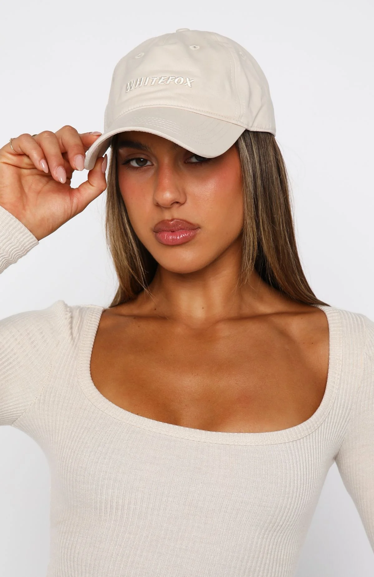 Speed It Up Cap Bone