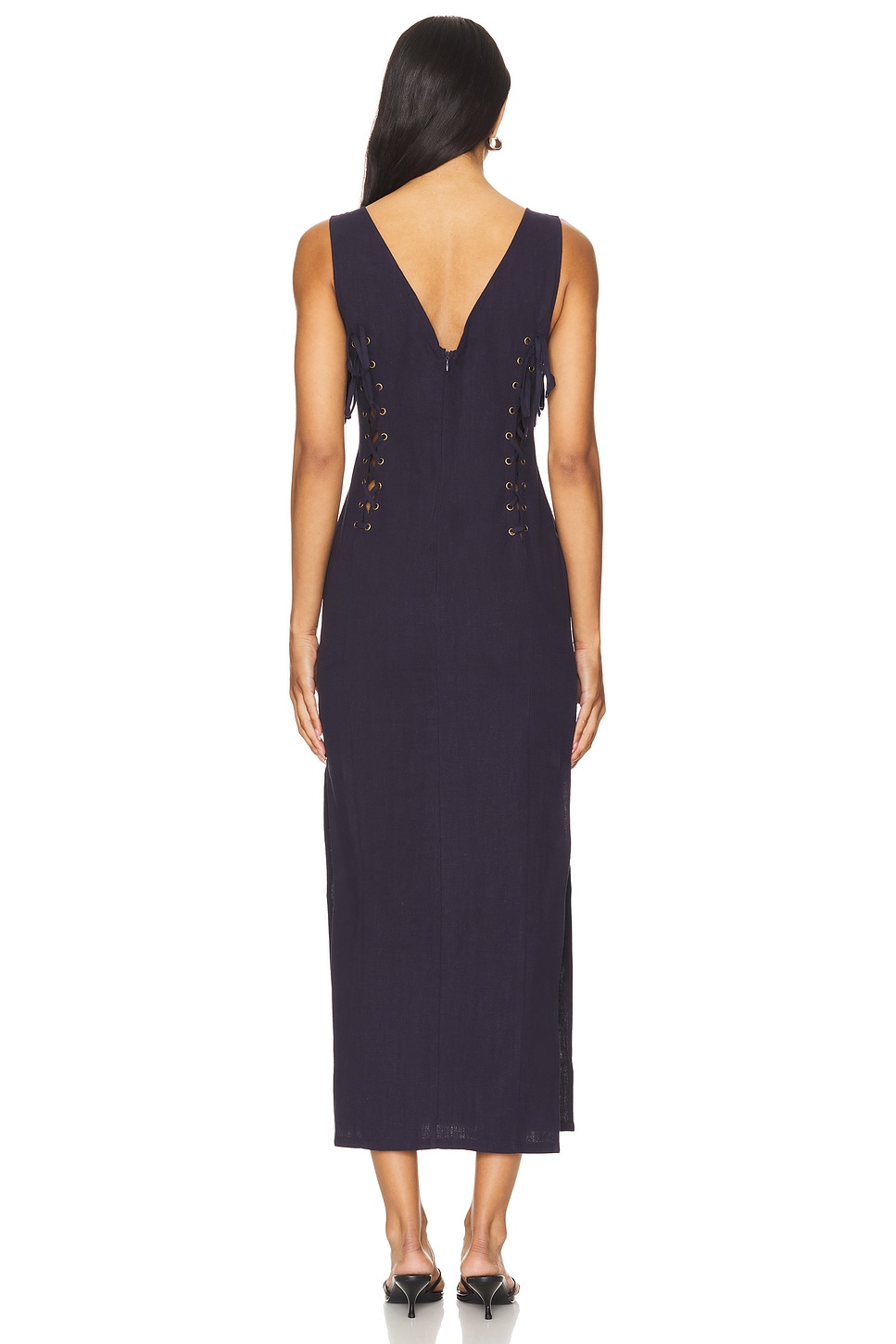 Dreamscape Midi Dress