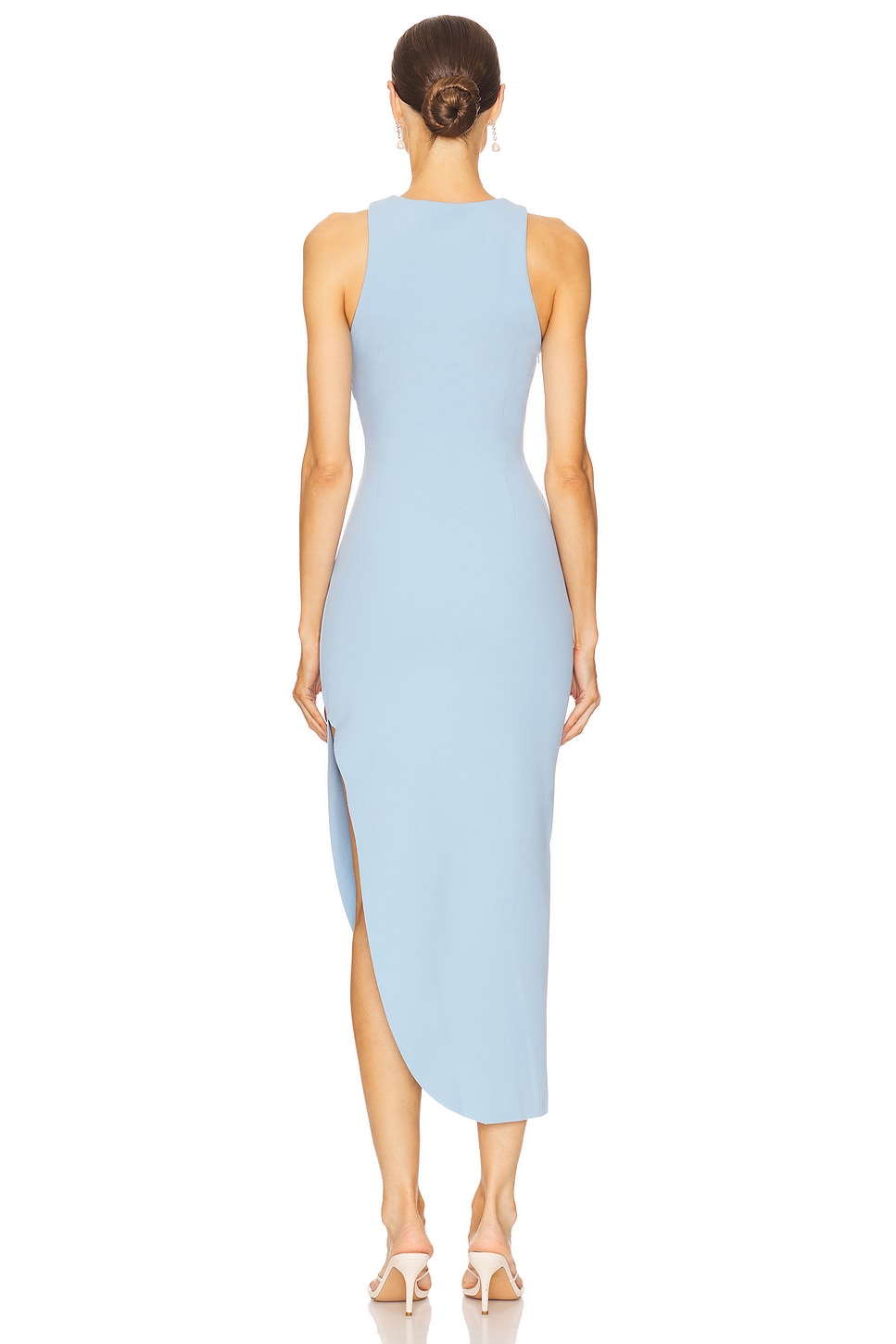 X REVOLVE Ida Dress