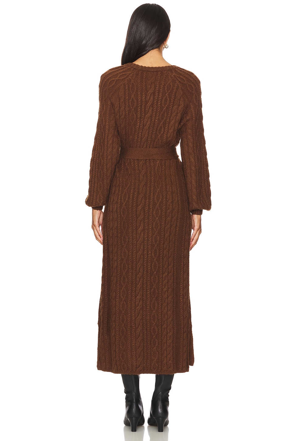 Barb Sweater Dress