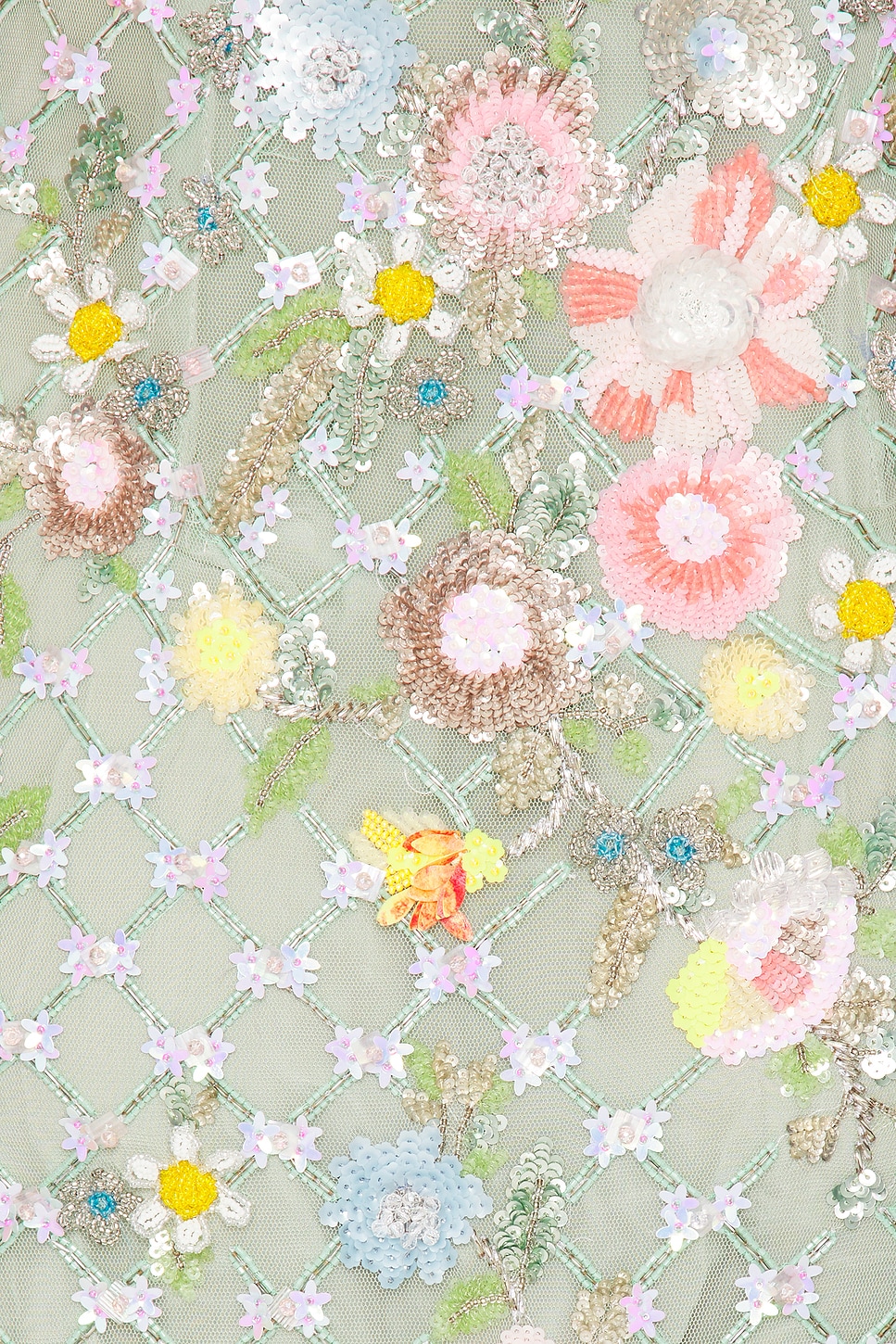 Aurora Twilight Blossom Dress