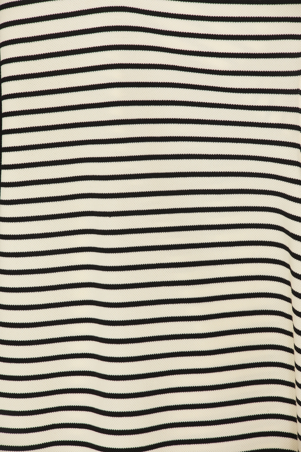 Carrie Polo Maxi Dress