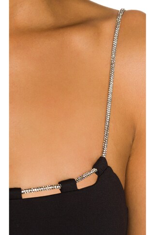 Charlotte Midi Dress