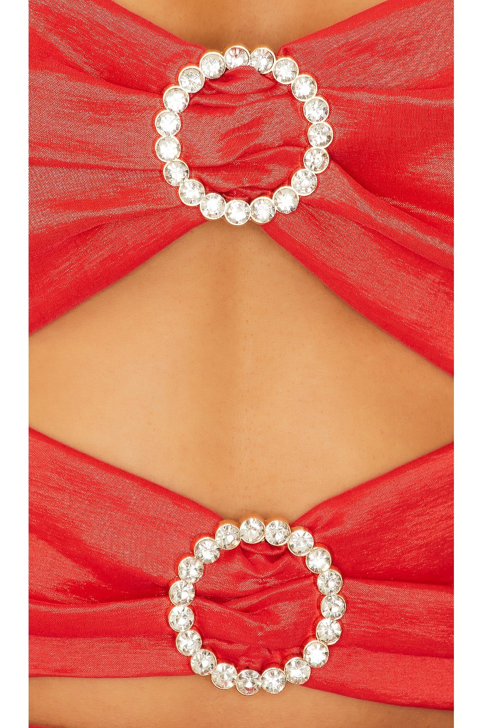 Jacqueline Mini Dress