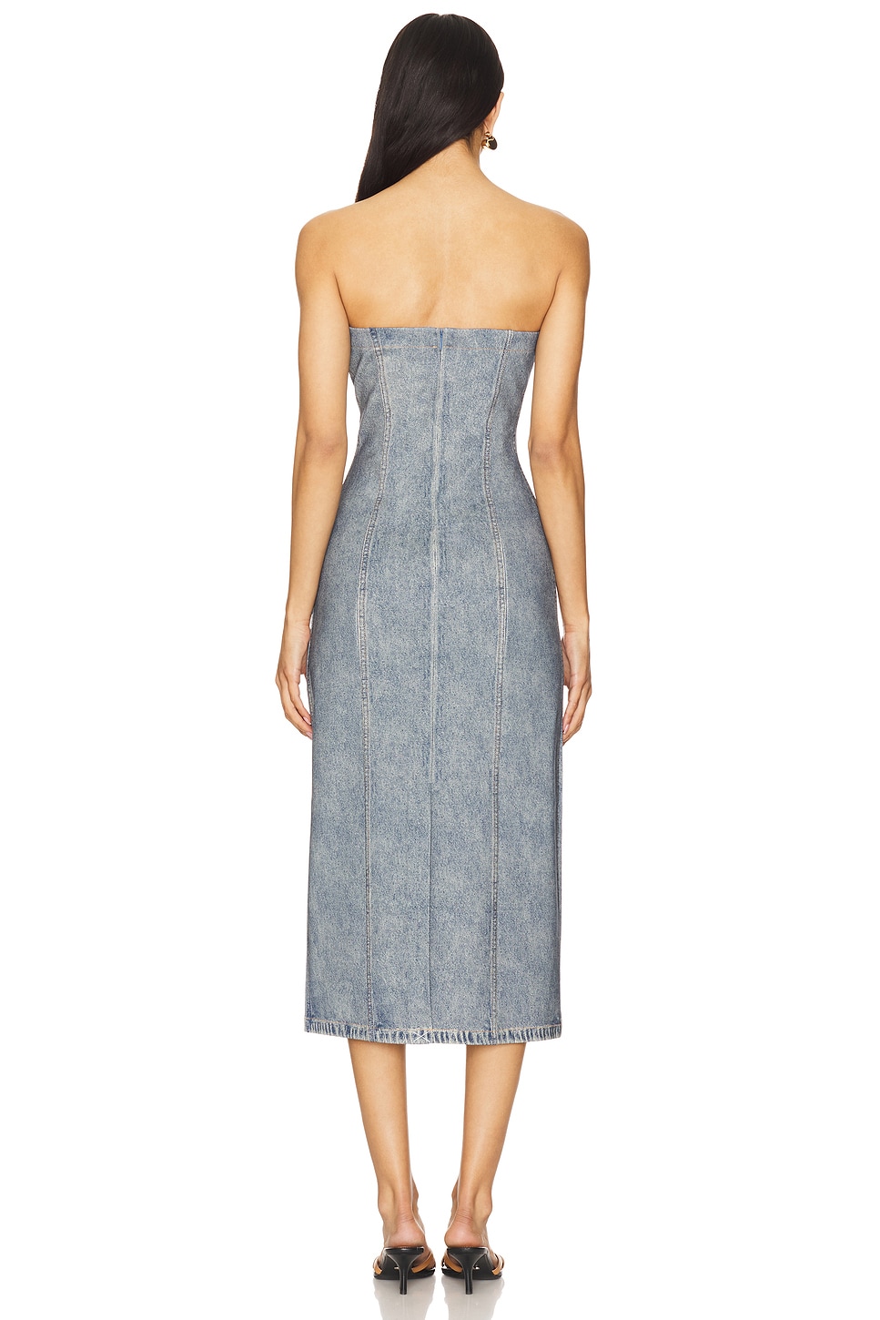 Miramar Ponte Jasmine Dress