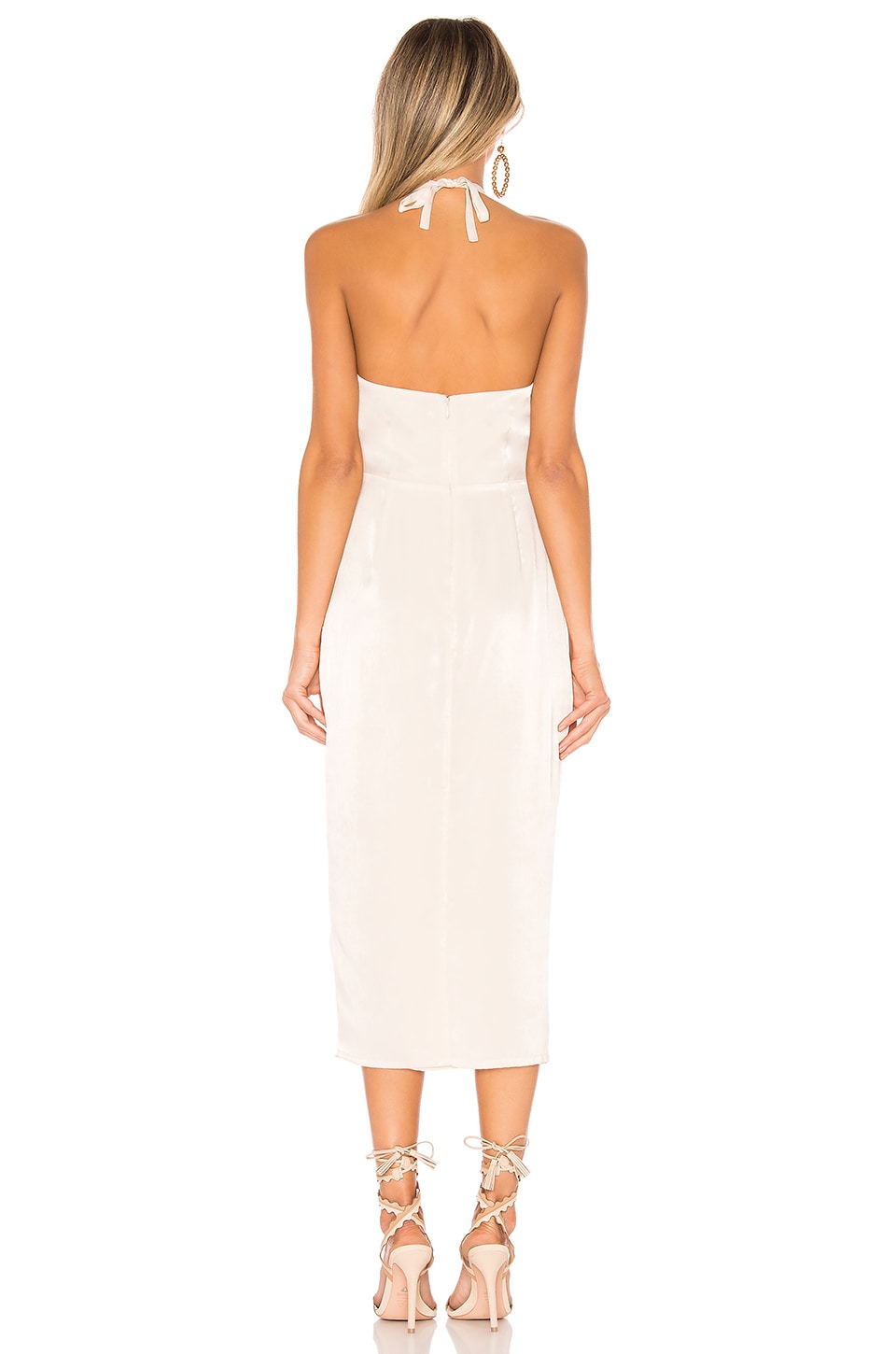 X REVOLVE Milo Dress