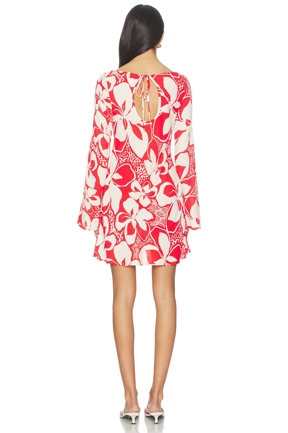 All I Need Mini Dress