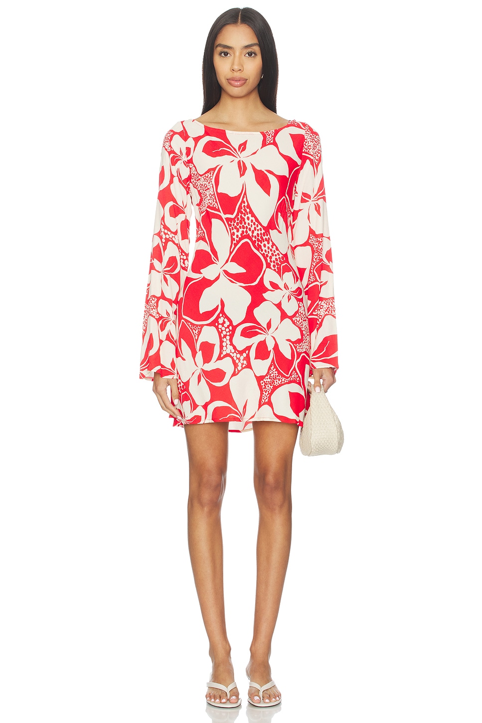 All I Need Mini Dress