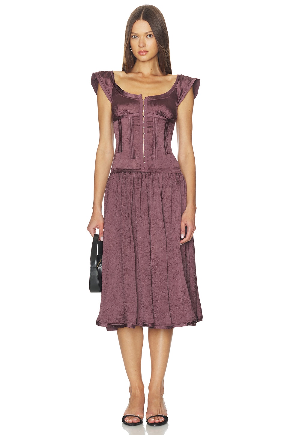 x REVOLVE Loveday Midi Dress