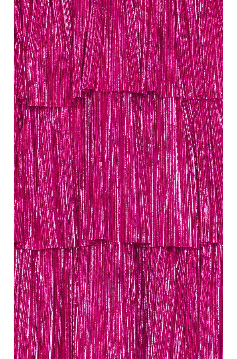 x REVOLVE Hermione Mini Dress