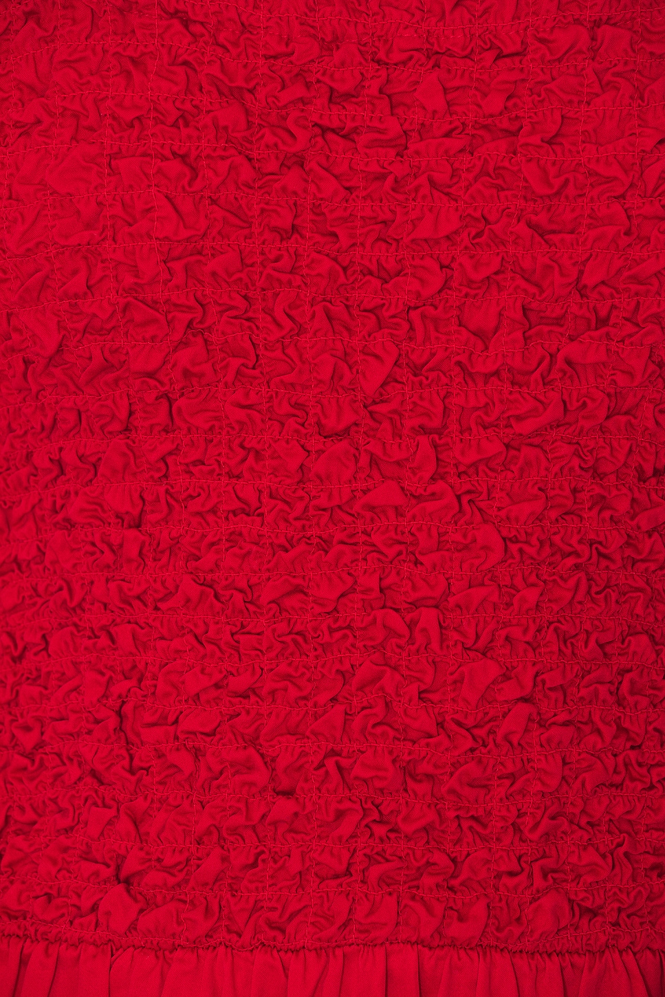 Malinda Super Smocked Dress