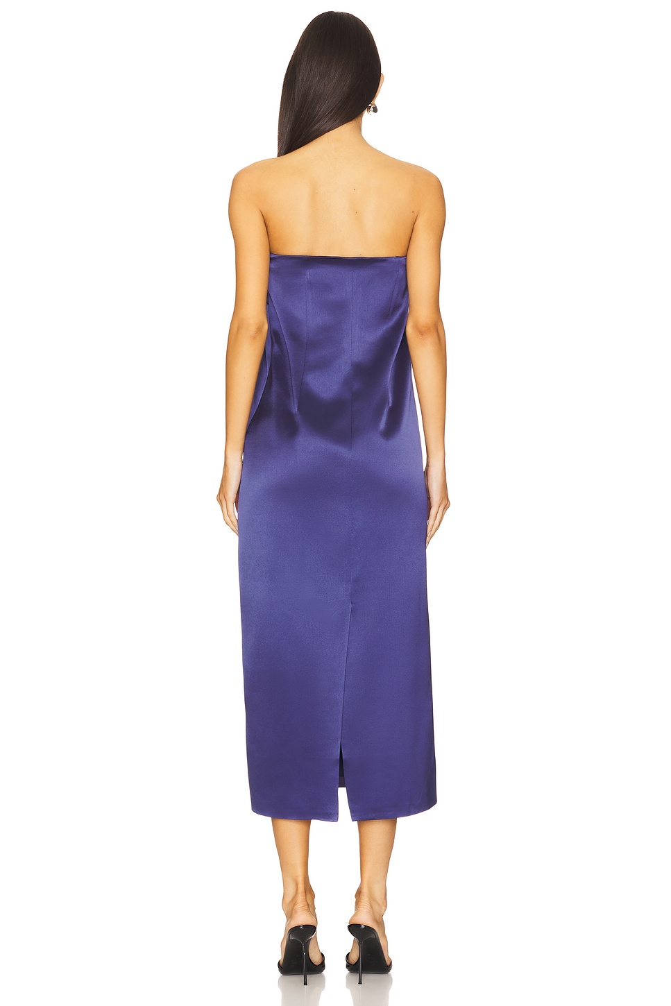 The Don't Overthink It Dress