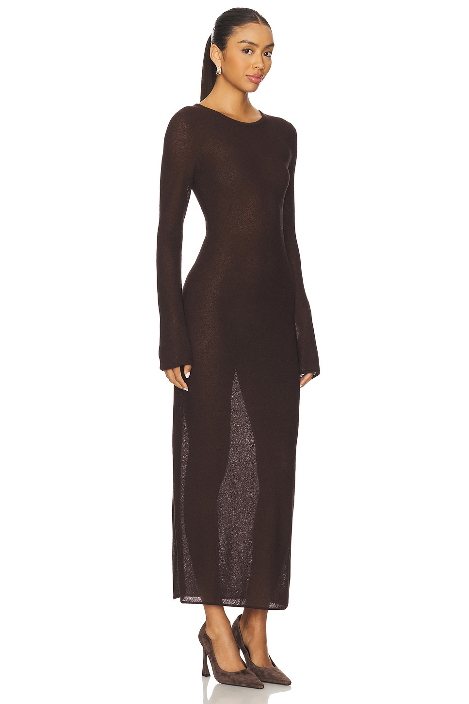 by Marianna Delmer Midi Dress