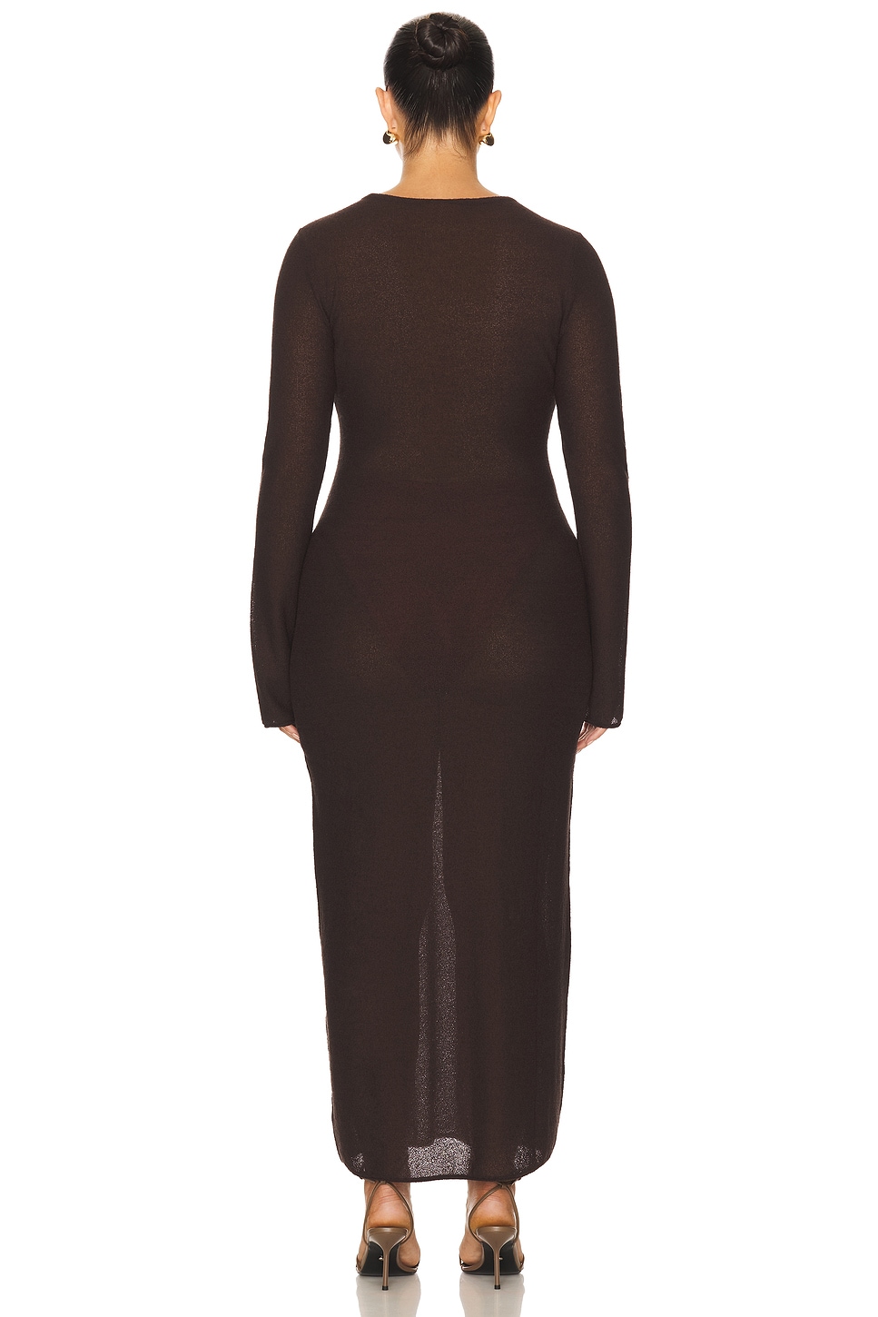 by Marianna Delmer Midi Dress