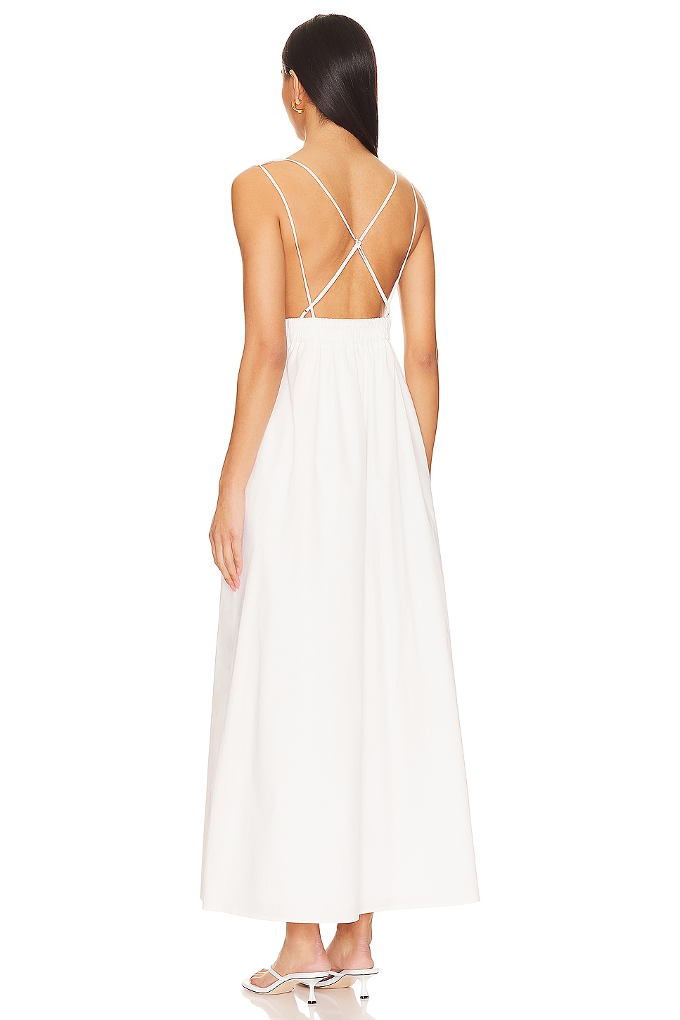 Walk About Midi Dress