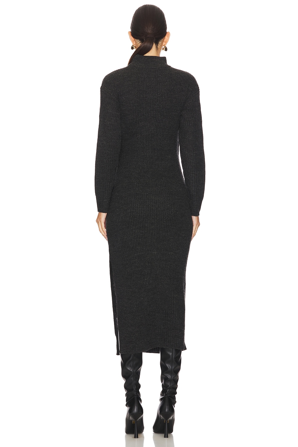 Audree Sweater Dress