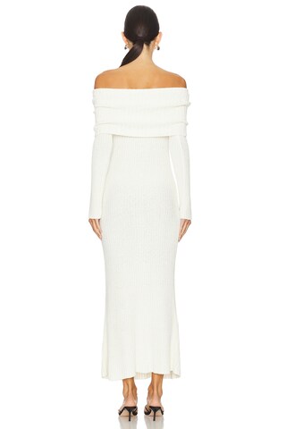 Sade Maxi Knit Dress