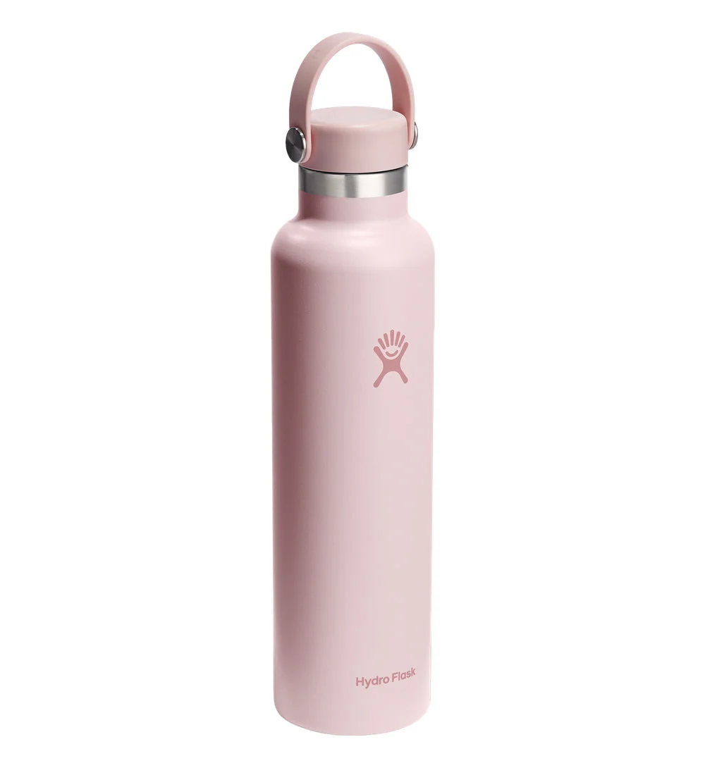 Standard Flex Cap 24Oz - Trillium