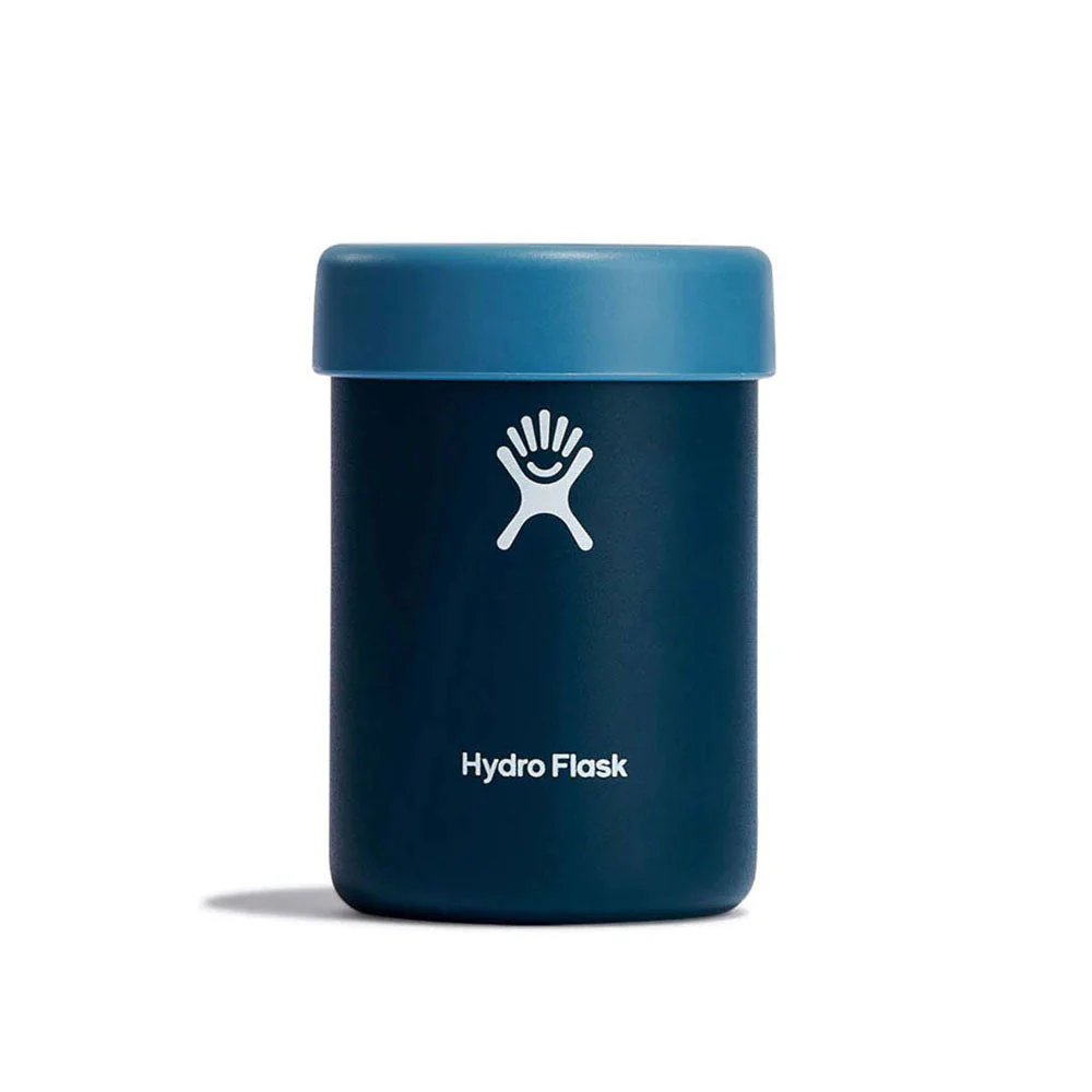 12 Oz Cooler Cup - Indigo