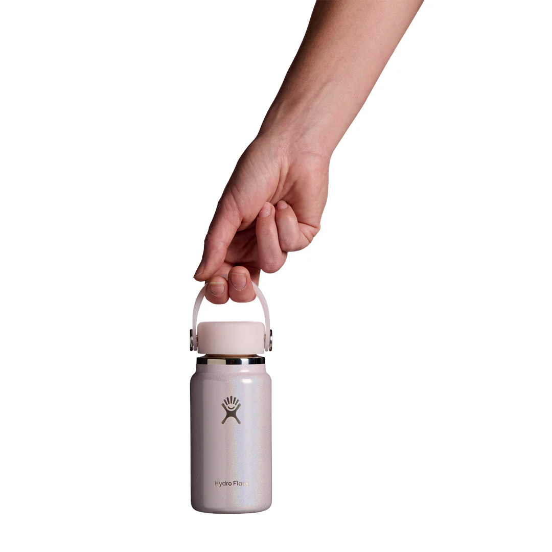 200ML Micro Hydro-Glimmer Pink