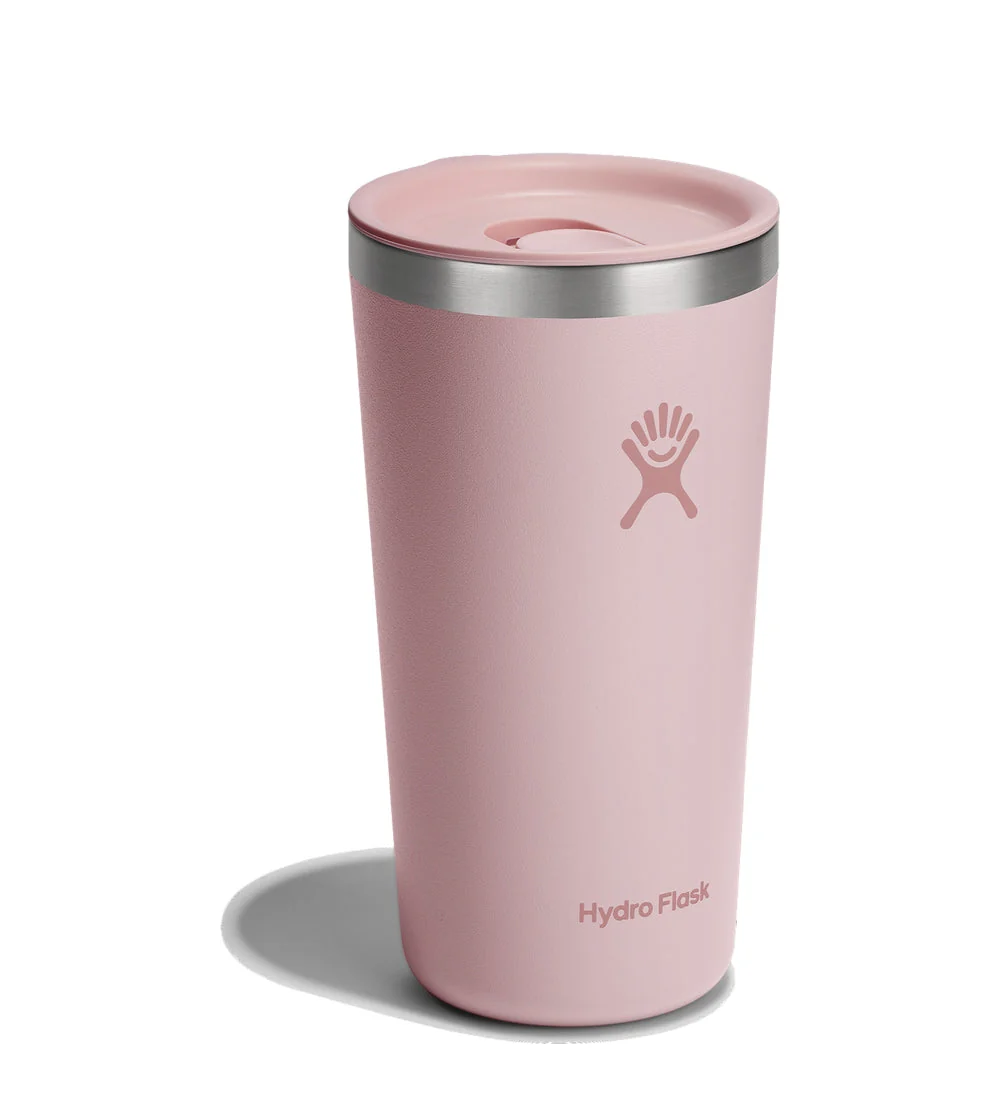 All Around Tumbler Press-In Lid 20Oz - Trillium