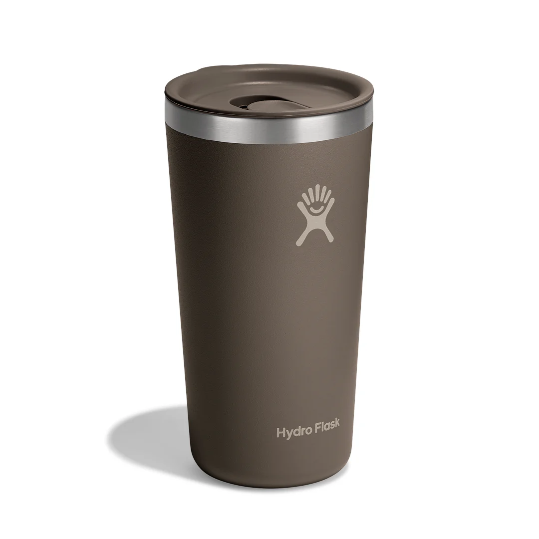 20 Oz All Around Tumbler Press-In Lid - Sandpiper