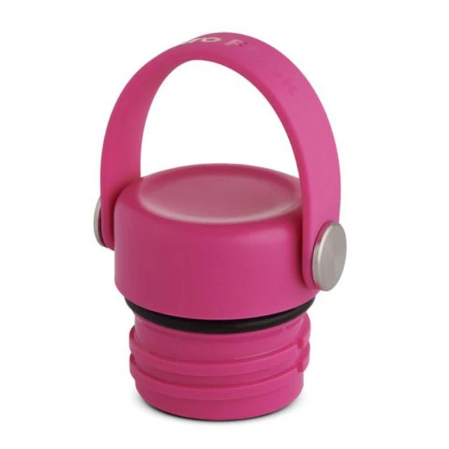 Standard Mouth Flex Cap - Carnation