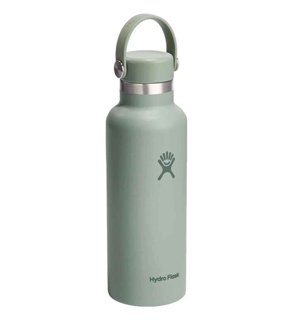 Standard Flex Cap 18Oz - Agave