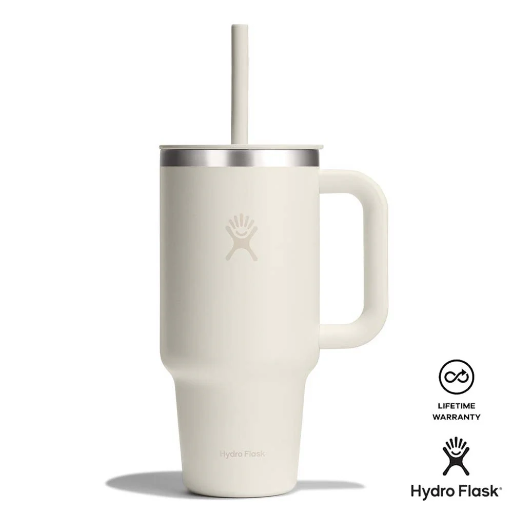 Hydroflask 32 Oz All Around Travel Tumbler - Trillium 2