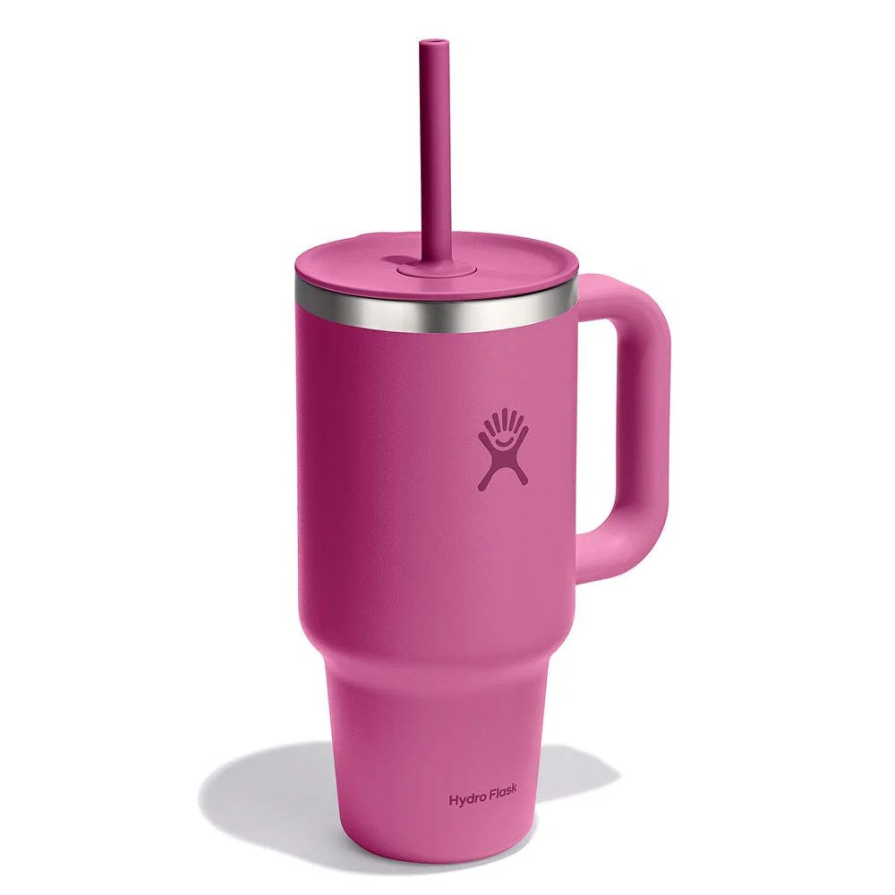 Hydroflask 32 Oz All Around Travel Tumbler - Reef