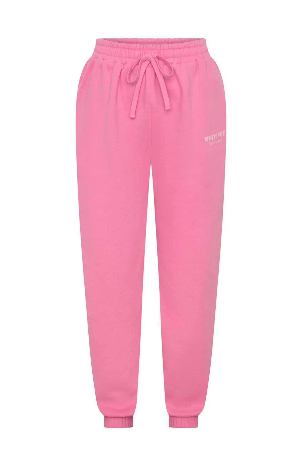 Daydreamers Nadia Sweatpants Bubblegum