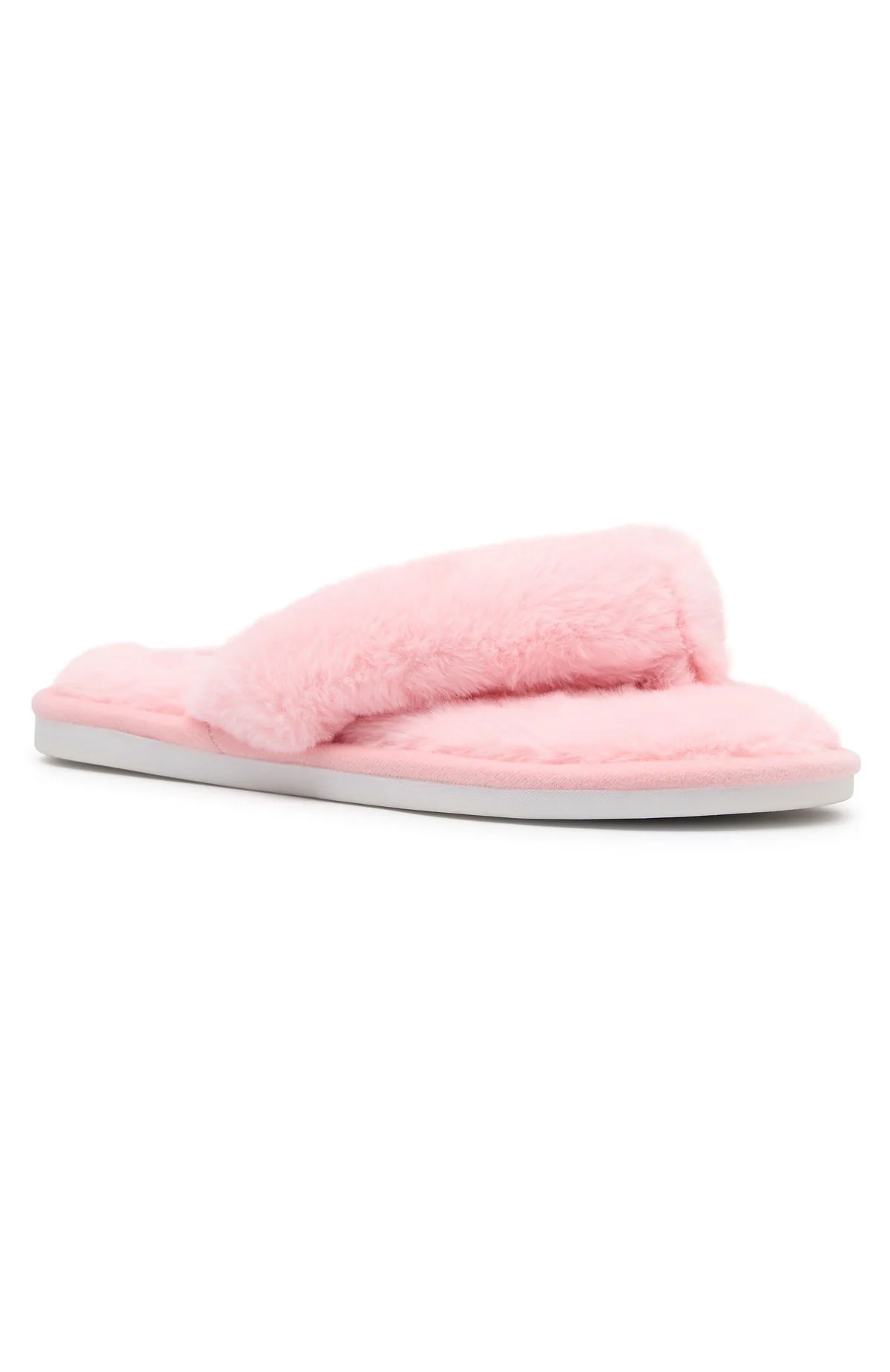 Sunnie Slippers Baby Pink