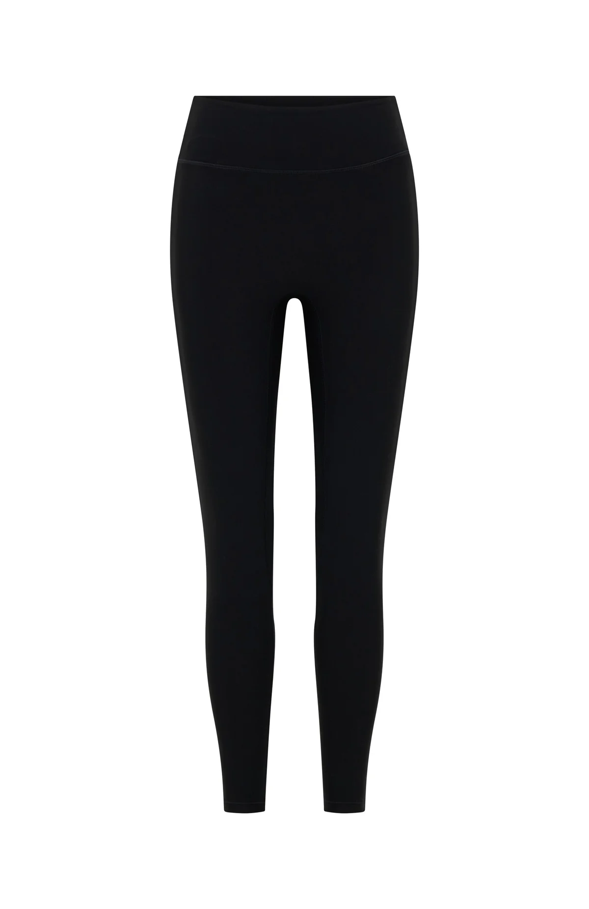 Ace High Waisted Leggings Black/White