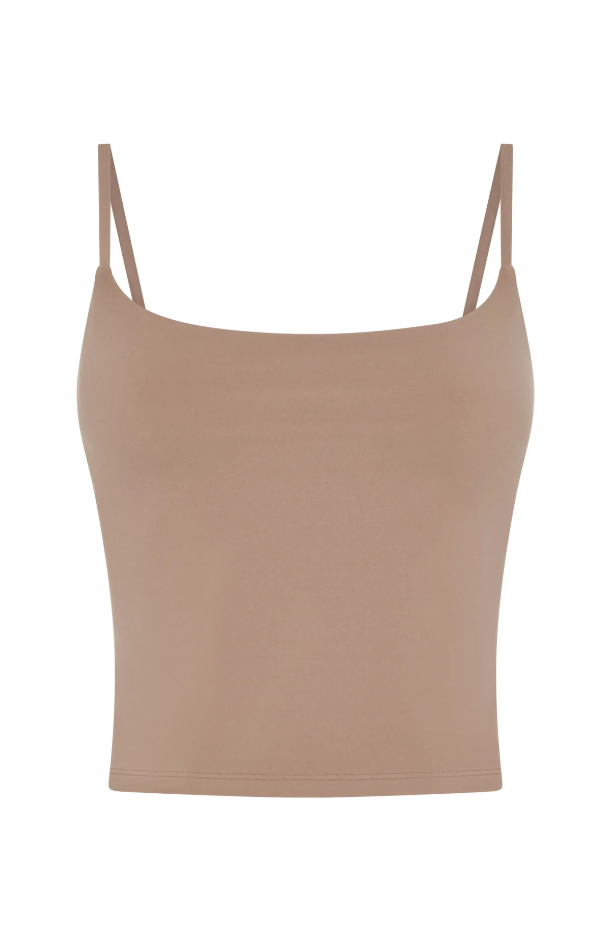 Glide Active Tank Caramel