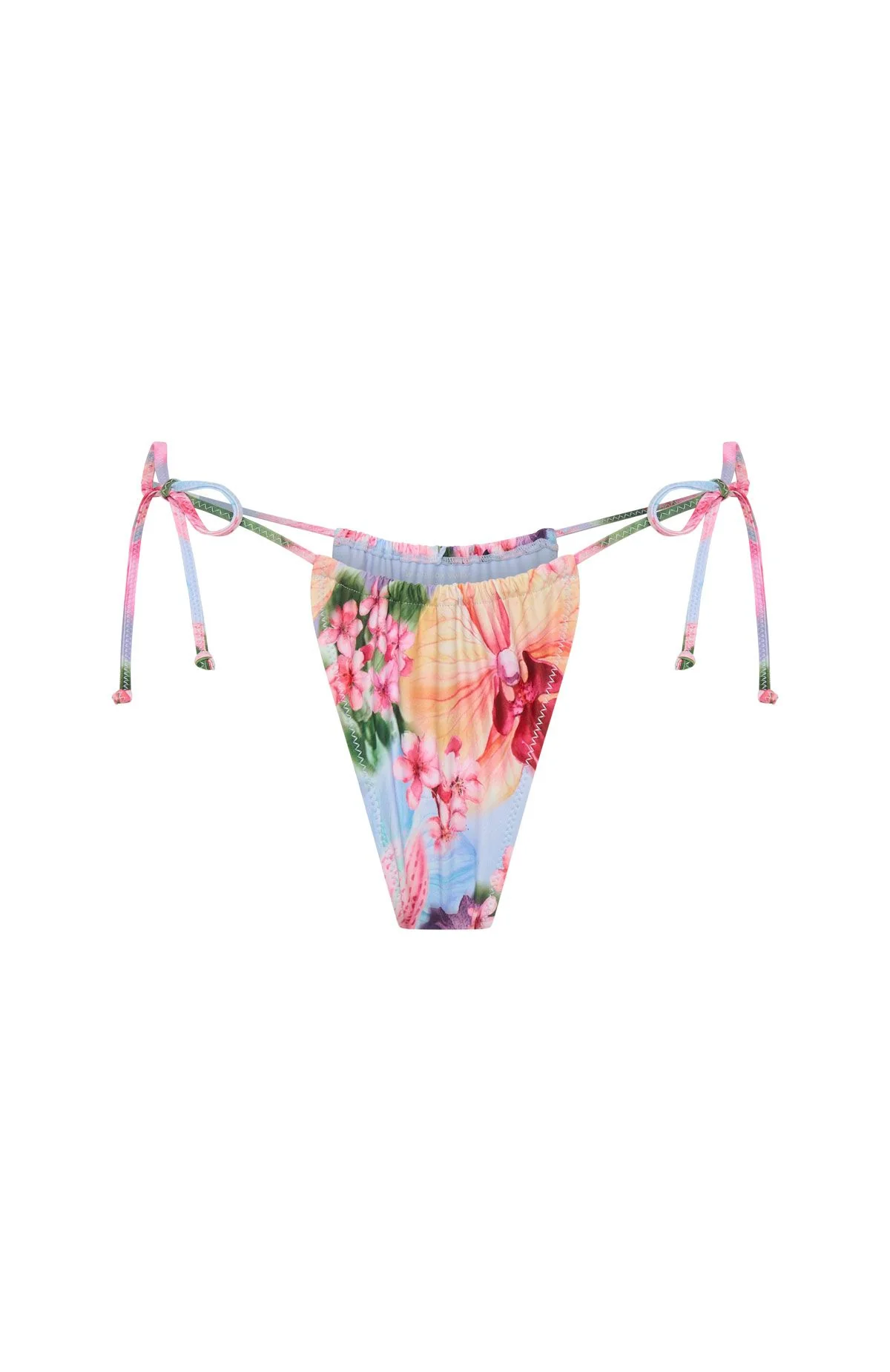 Rule Breaker Bottoms Bluebelle Bliss