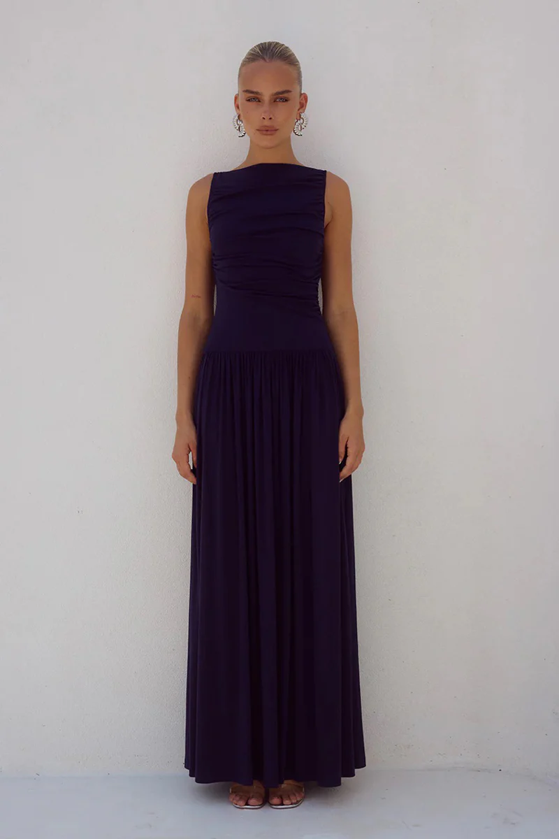 Nalla Maxi Dress