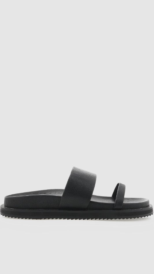 Tamia Slide - Black