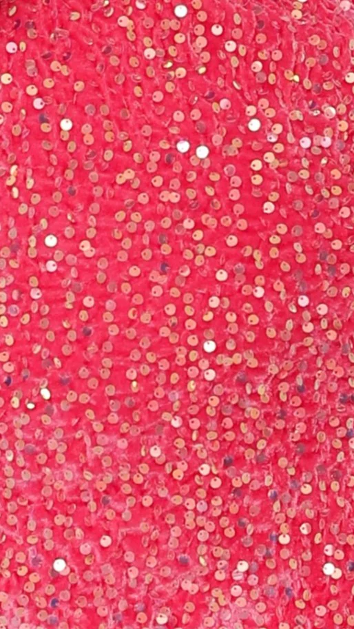 Harley Mini Dress - Pink