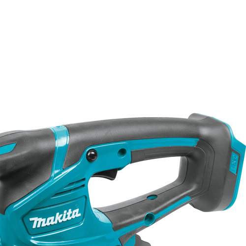 Makita XMU04ZX 18V LXT Compact Lithium-Ion Cordless Grass Shear with Hedge Trimmer Blade (Tool Only)