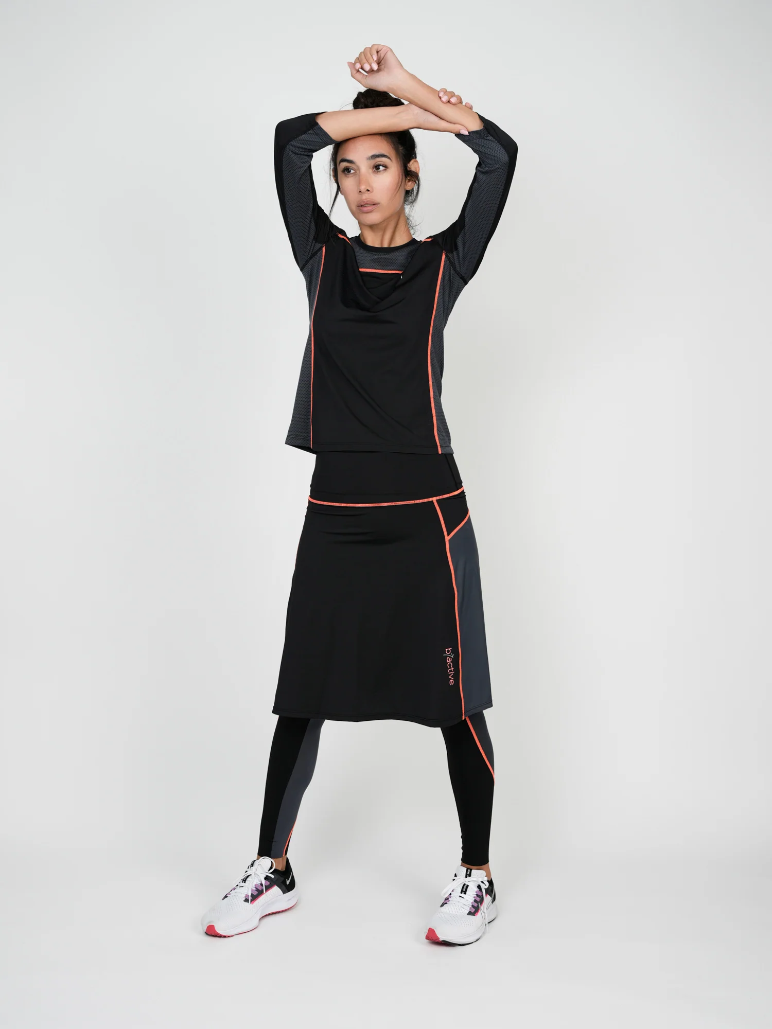 WEIGHTLESS TSHIRT 3Q