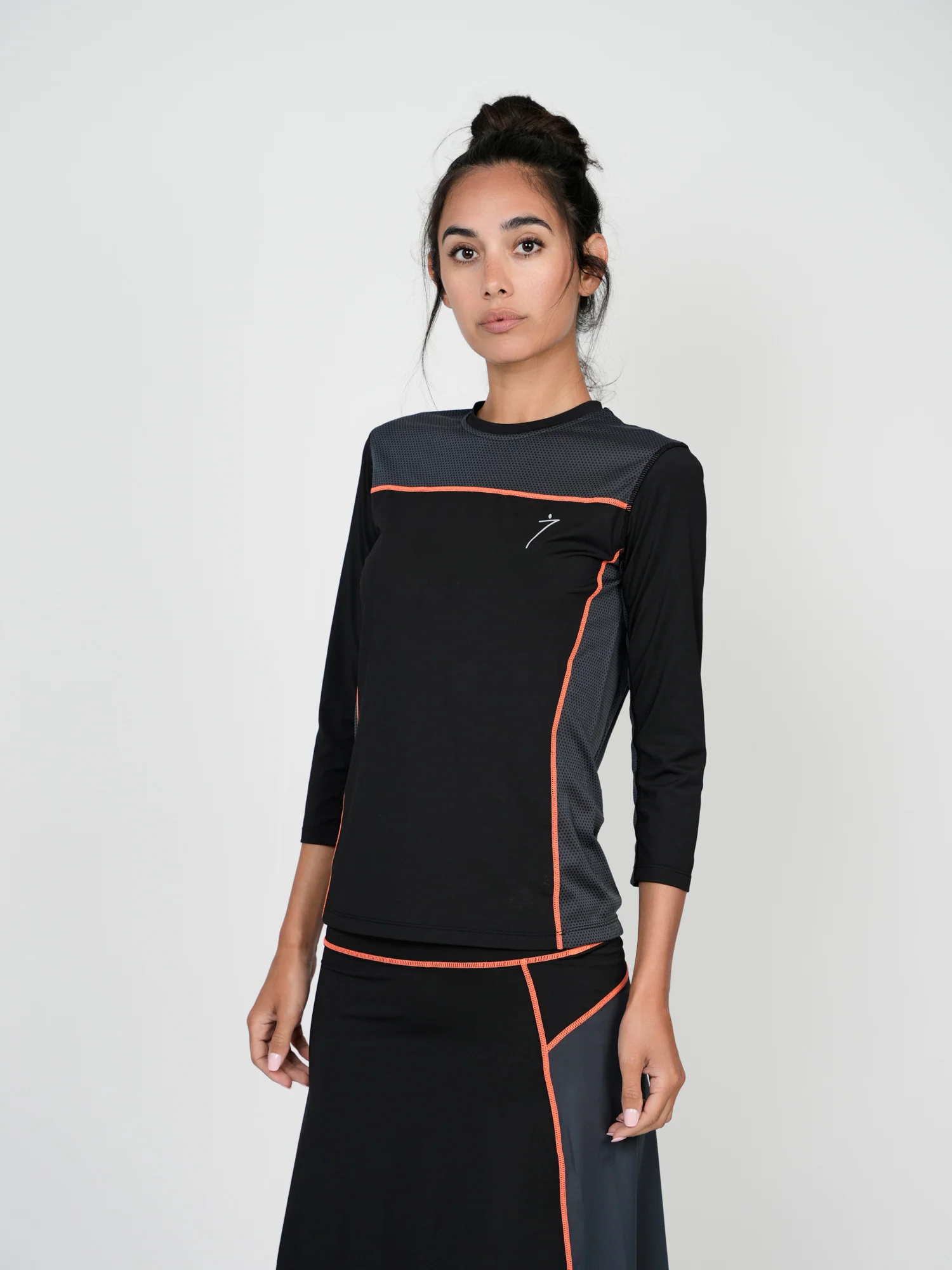 WEIGHTLESS TSHIRT 3Q