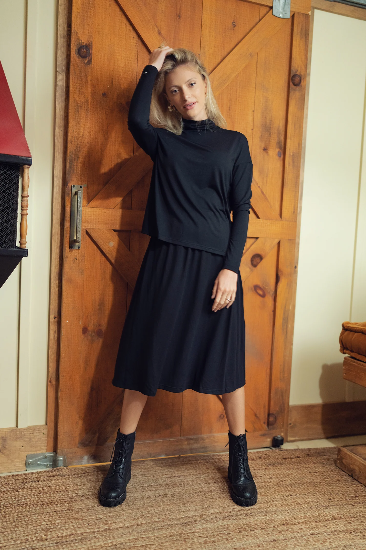 Circle Skirt 26