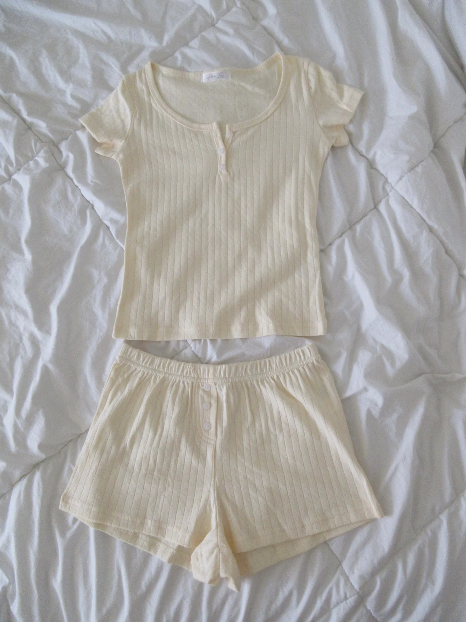 Daisy Top