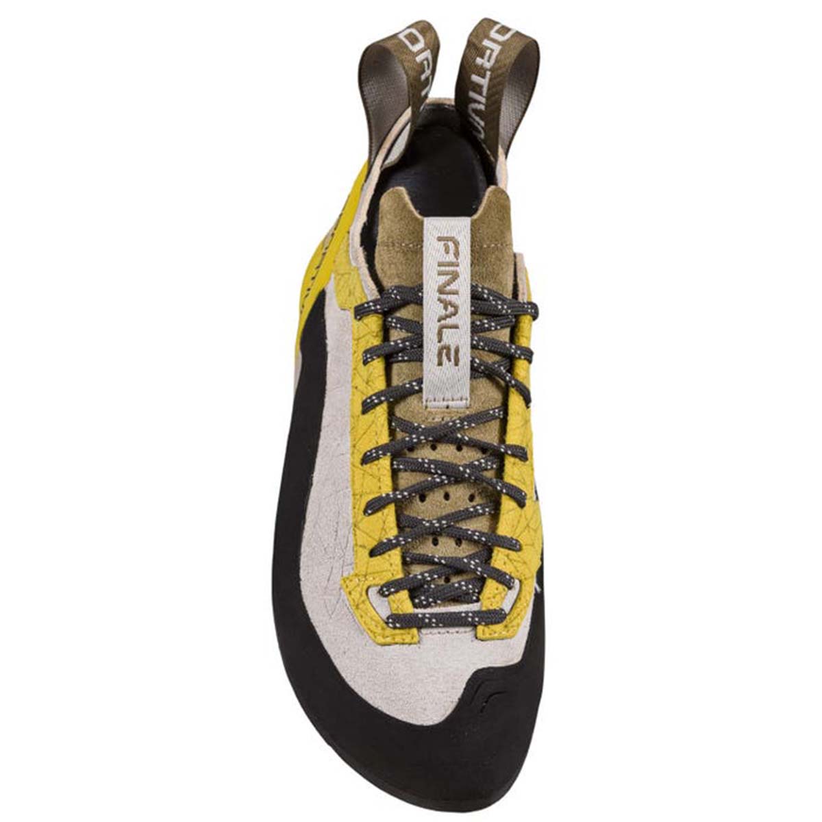 La Sportiva Finale Womens Climbing Shoes Grey