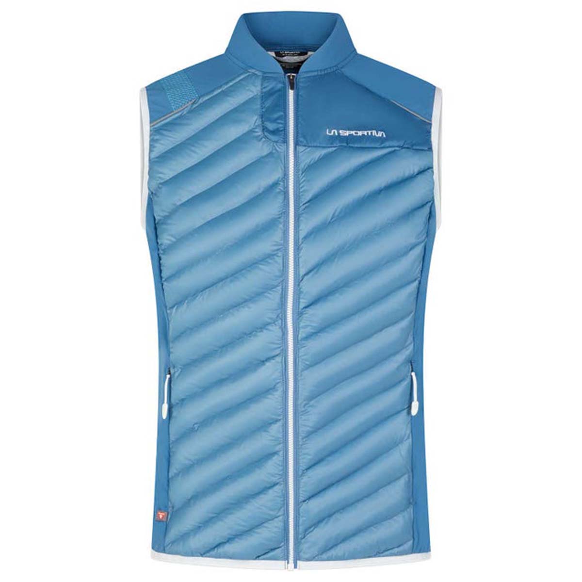 La Sportiva Aria Womens Running Vest Blue